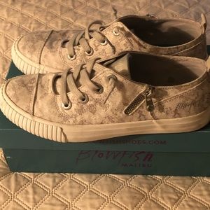 Blowfish Sneakers